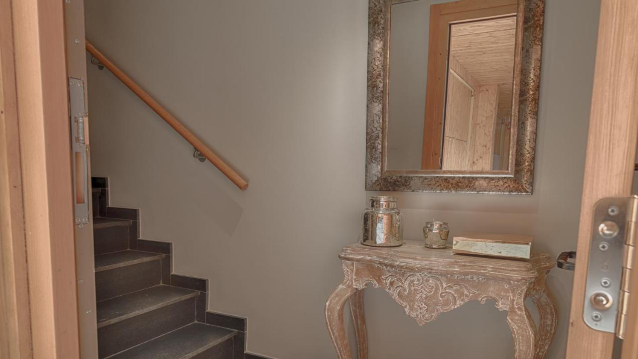 Вилла Saplan Real Estate Sarraera Вьелья Экстерьер фото